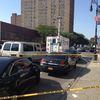 [UPDATE] Cop Shot On Lower East Side, Gunman On The Loose